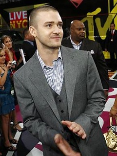 Justin Timberlake by Male Stars by Male Stars image #13