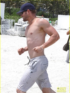 Kellan Lutz 2 by Male Stars by Male Stars image #4