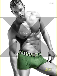 Kellan Lutz 2 by Male Stars by Male Stars image #8