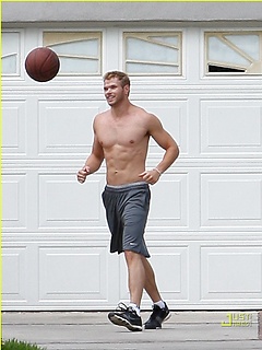 Kellan Lutz 2 by Male Stars by Male Stars image #14