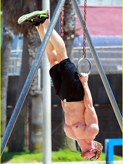 Kellan Lutz 2 by Male Stars by Male Stars image #17