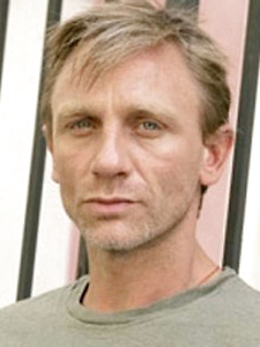 Daniel Craig by Male Stars by Male Stars image #1