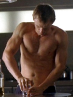 Daniel Craig by Male Stars by Male Stars image #4