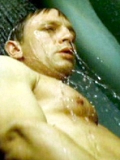 Daniel Craig by Male Stars by Male Stars image #7