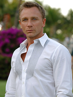 Daniel Craig by Male Stars by Male Stars image #8