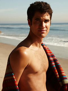 Darren Criss by Male Stars by Male Stars image #1
