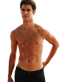 Darren Criss