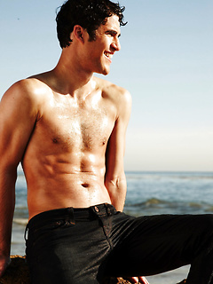 Darren Criss by Male Stars by Male Stars image #5