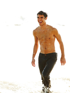 Darren Criss by Male Stars by Male Stars image #6