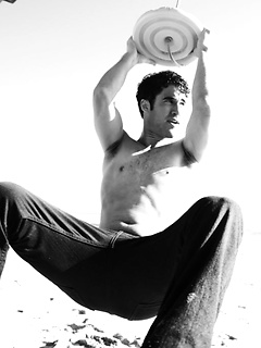 Darren Criss by Male Stars by Male Stars image #8