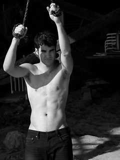 Darren Criss by Male Stars by Male Stars image #9