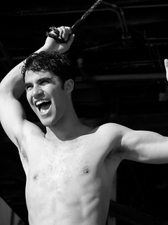 Darren Criss by Male Stars by Male Stars image #11