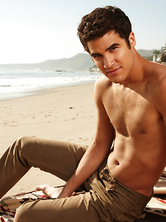 Darren Criss by Male Stars by Male Stars image #13