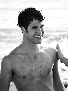 Darren Criss by Male Stars by Male Stars image #14