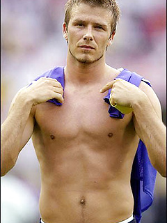 David Beckham by Male Stars by Male Stars image #8