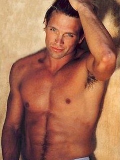 David Chokachi