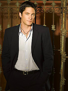 David Conrad by Male Stars by Male Stars image #7