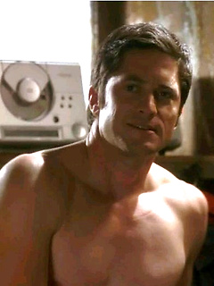 David Conrad by Male Stars by Male Stars image #8