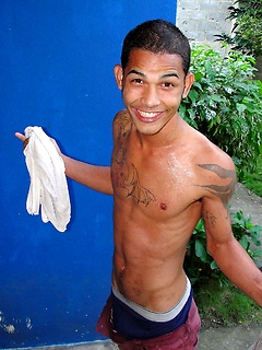 Chico and Papito  - Part 2 by Miami Boyz by Miami Boyz image #1