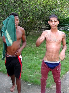 Chico and Papito  - Part 2 by Miami Boyz by Miami Boyz image #19
