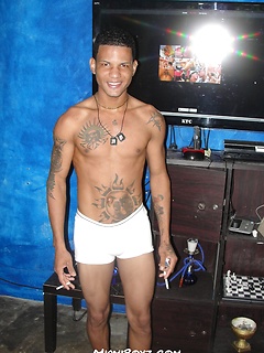 Chico and Nico by Miami Boyz by Miami Boyz image #1