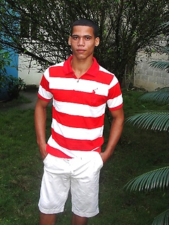 Alan's Very First Solo! by Miami Boyz by Miami Boyz image #2