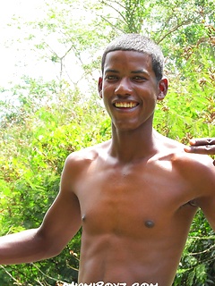 Carlos First Time - Solo Jerk Off by Miami Boyz by Miami Boyz image #3
