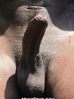 Carlos First Time - Solo Jerk Off