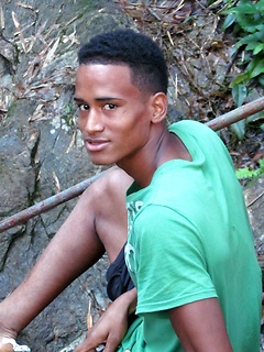 Kilo's Very First Solo by Miami Boyz by Miami Boyz image #2
