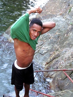 Kilo's Very First Solo by Miami Boyz by Miami Boyz image #3