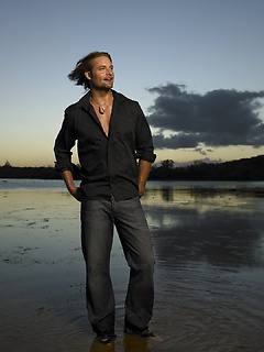 Josh Holloway by Male Stars by Male Stars image #2