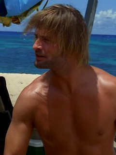 Josh Holloway by Male Stars by Male Stars image #4