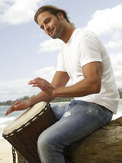 Josh Holloway