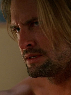 Josh Holloway by Male Stars by Male Stars image #8