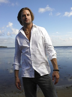 Josh Holloway by Male Stars by Male Stars image #11