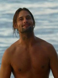 Josh Holloway by Male Stars by Male Stars image #12