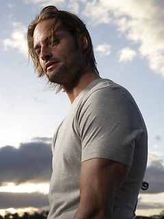 Josh Holloway by Male Stars by Male Stars image #13