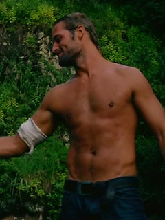 Josh Holloway by Male Stars by Male Stars image #14