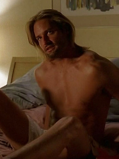 Josh Holloway by Male Stars by Male Stars image #17