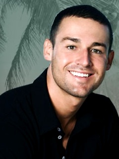 JP Calderon by Male Stars by Male Stars image #1
