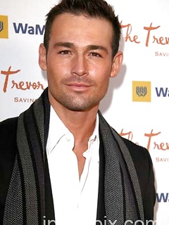 JP Calderon by Male Stars by Male Stars image #5
