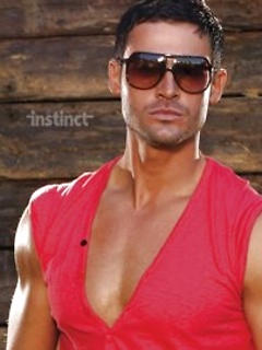 JP Calderon by Male Stars by Male Stars image #6