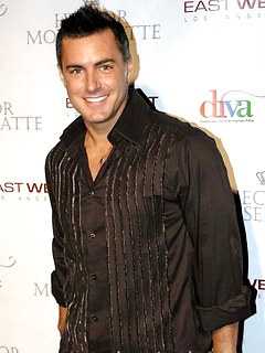 JP Calderon by Male Stars by Male Stars image #13
