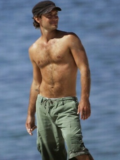 Jude Law by Male Stars by Male Stars image #3