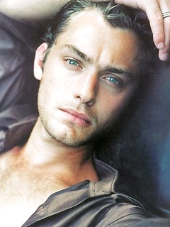 Jude Law by Male Stars by Male Stars image #5