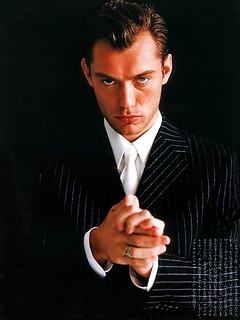 Jude Law by Male Stars by Male Stars image #6