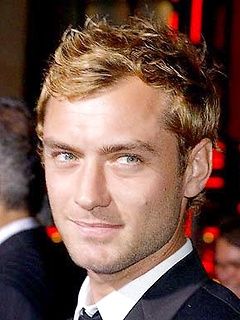 Jude Law by Male Stars by Male Stars image #7