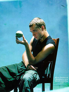 Jude Law by Male Stars by Male Stars image #9