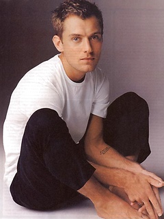 Jude Law by Male Stars by Male Stars image #10