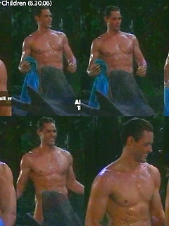 Justin Bruening by Male Stars by Male Stars image #2